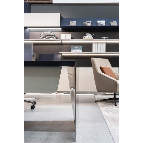 Кабинет руководителя Exupery