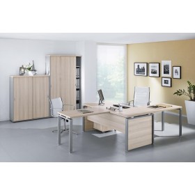 Кабинет руководителя Flash