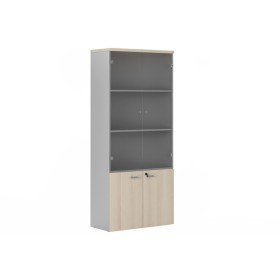 Шкаф комбинированный Flash FLS328