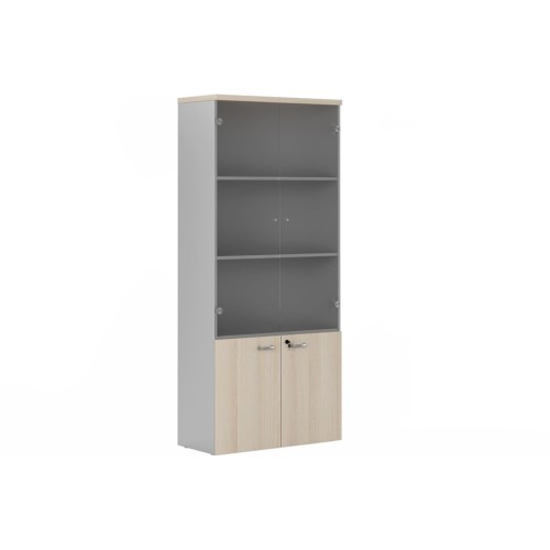 Шкаф комбинированный Flash FLS328