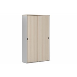 Шкаф-купе 206 полки Flash FLS401