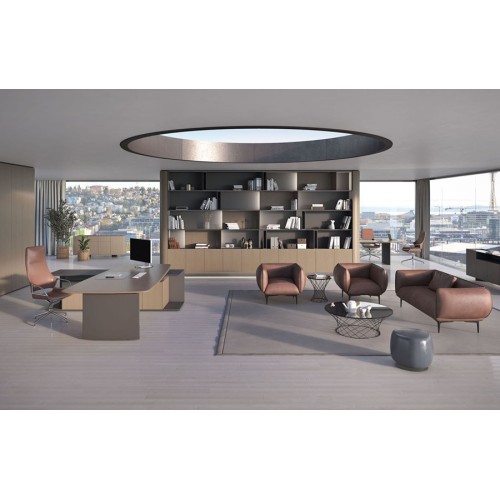 Кабинет руководителя Foster