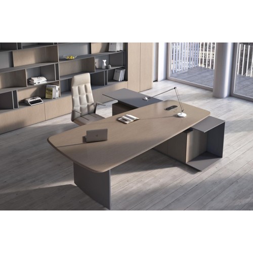 Кабинет руководителя Foster