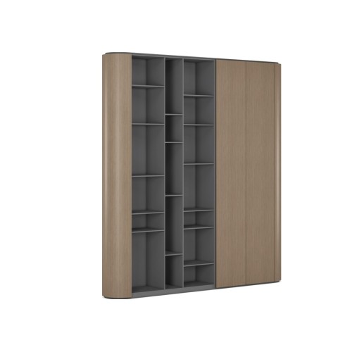 Шкаф Foster FT2525L левый