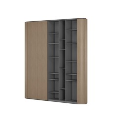 Шкаф Foster FT2525R правый