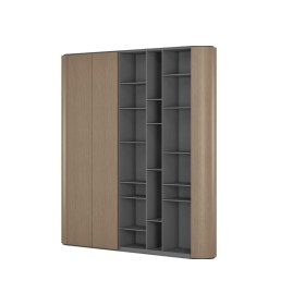 Шкаф Foster FT2525R правый