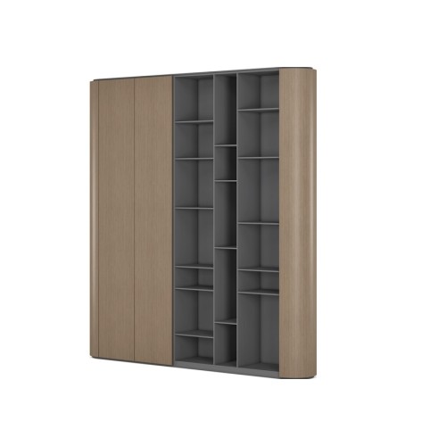 Шкаф Foster FT2525R правый