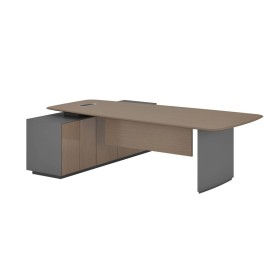 Стол письменный Foster FT2322R правый