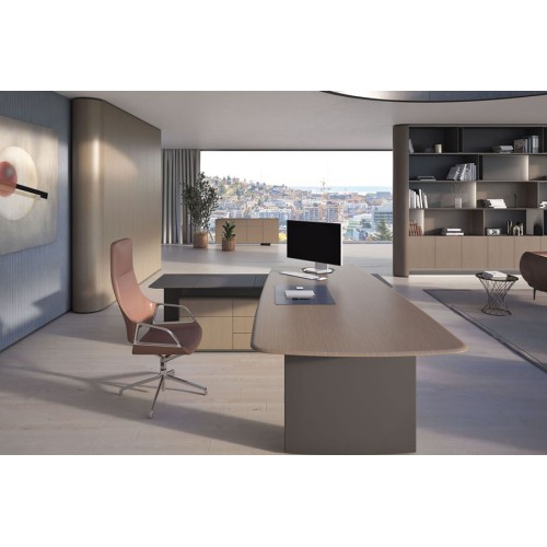 Кабинет руководителя Foster