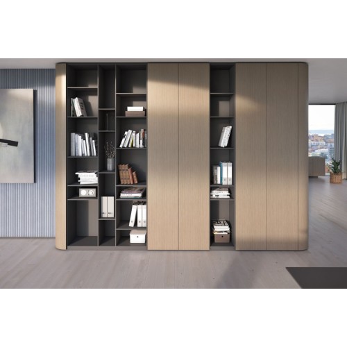 Кабинет руководителя Foster