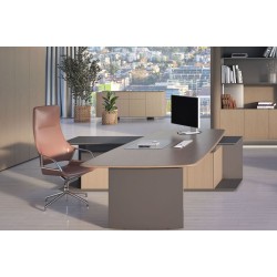 Кабинет руководителя Foster