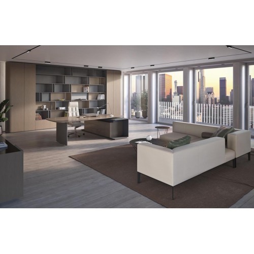 Кабинет руководителя Foster