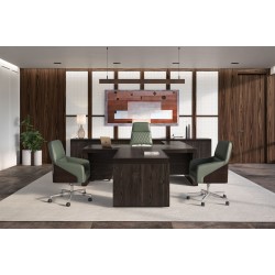 Кабинет руководителя Franklin DM Light (Россия)