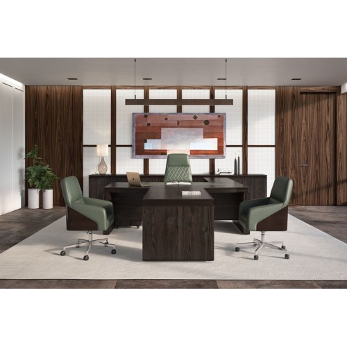 Кабинет руководителя Franklin DM Light (Россия)