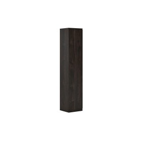 Шкаф с полками узкий с левой дверью Франклин ДМ Лайт | Franklin DM Light