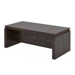 Стол прямой 1,6м (столешница без бювара) Franklin DM Light