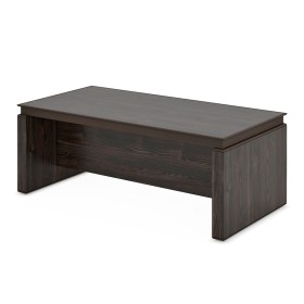 Стол прямой 1,6м (столешница без бювара) Franklin DM Light