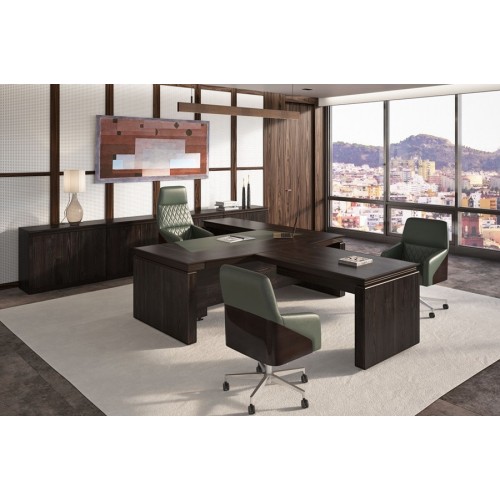 Кабинет руководителя Franklin DM Light (Россия)