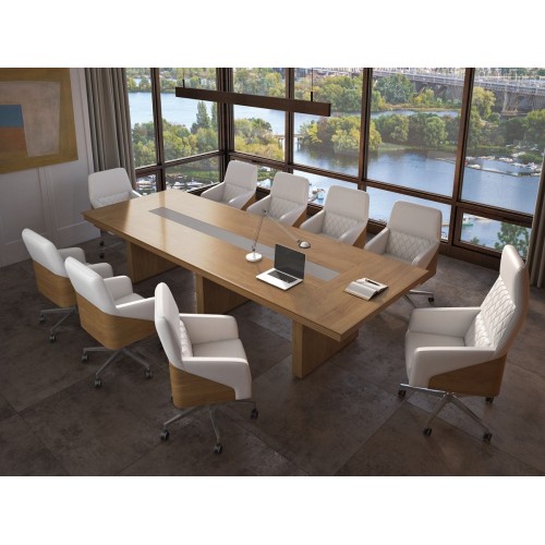 Кабинет руководителя Franklin DM (шпон)