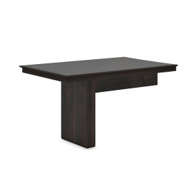 Брифинг радиусный Franklin DM (шпон)