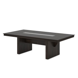 Стол переговоров 2,34м Franklin DM (шпон)