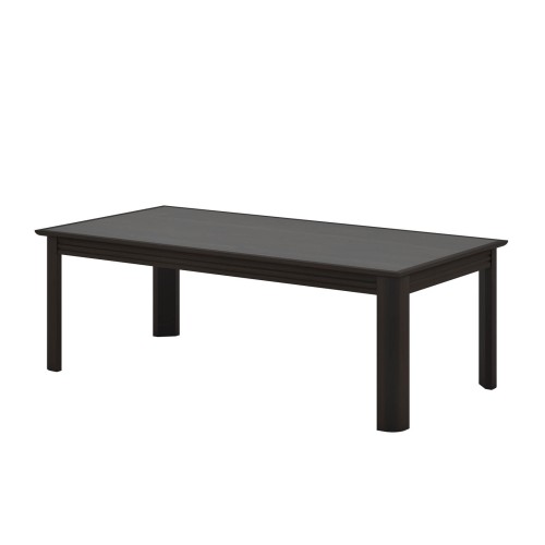 Стол кофейный Franklin DM (шпон)