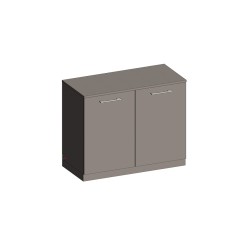 Шкаф низкий Genesis JNS921