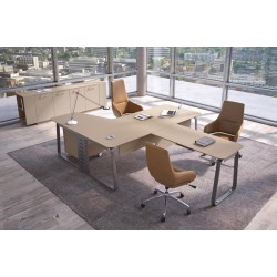 Кабинет руководителя Genesis