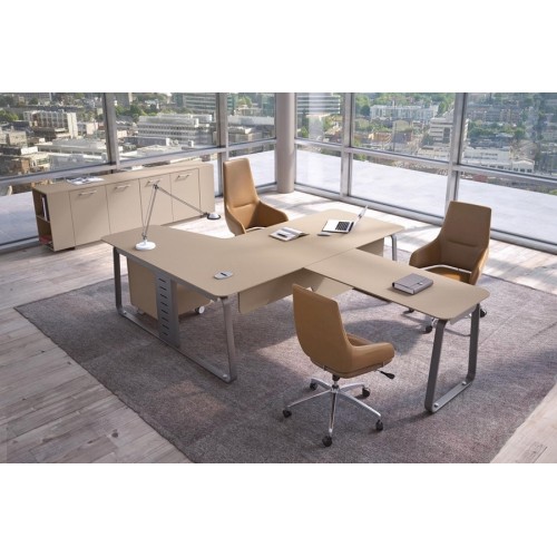 Кабинет руководителя Genesis