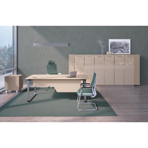 Кабинет руководителя Genesis