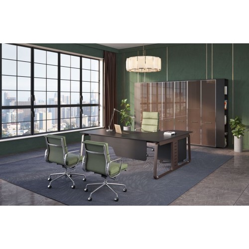 Кабинет руководителя Genesis