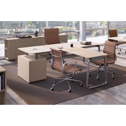 Кабинет руководителя Genesis