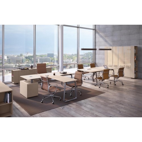 Кабинет руководителя Genesis