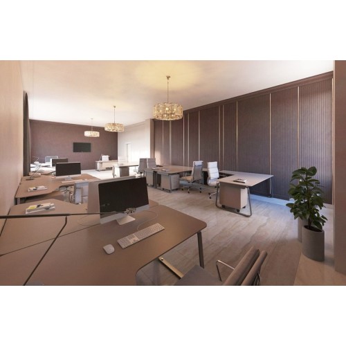 Кабинет руководителя Genesis