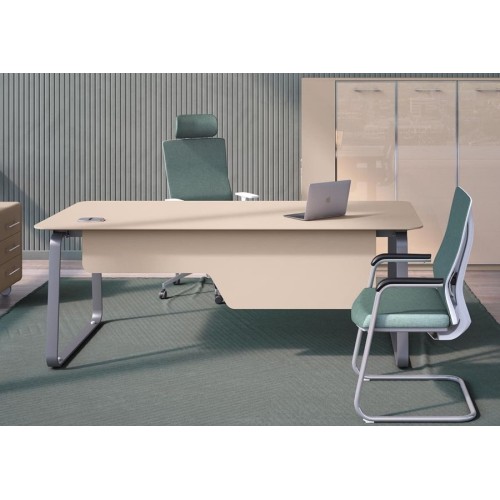 Кабинет руководителя Genesis