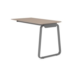 Брифинг-приставка (складская) Genesis JNS601 new