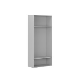 Корпус гардероба (складская) Genesis JNS404
