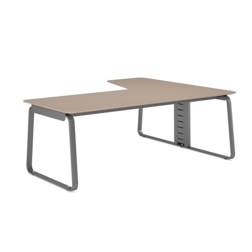 Рабочая станция левая (складская) Genesis JNS110SX new