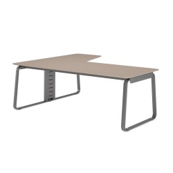 Рабочая станция правая (складская) Genesis JNS110DX new