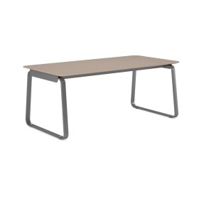 Стол руководителя (складская) Genesis JNS101 new