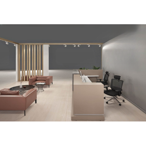 Стойка ресепшн Genesis