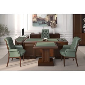 Кабинет руководителя Inter DM (Directoria/Moder) Россия