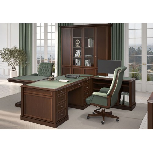 Кабинет руководителя Inter DM (Directoria/Moder) Россия