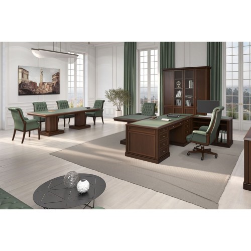 Кабинет руководителя Inter DM (Directoria/Moder) Россия