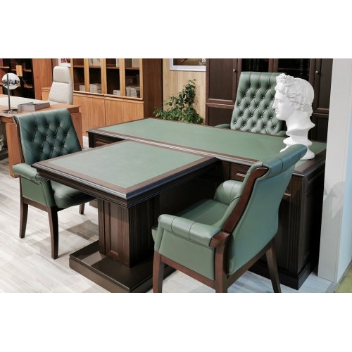 Кабинет руководителя Inter DM (Directoria/Moder) Россия