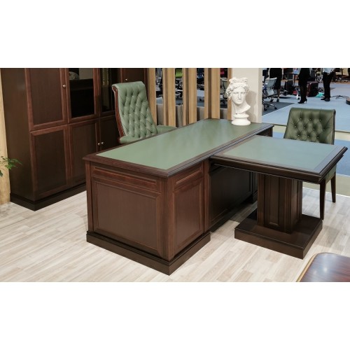 Кабинет руководителя Inter DM (Directoria/Moder) Россия