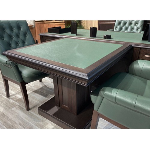 Кабинет руководителя Inter DM (Directoria/Moder) Россия