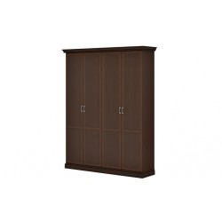 Композиция 2 гардероба 1919 Inter DM