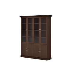 Композиция 2 шкафа комбинированных 1919 Inter DM