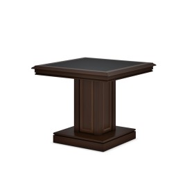 Приставка к столу руководителя 900 Inter DM